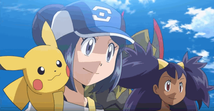 pokemasu007
