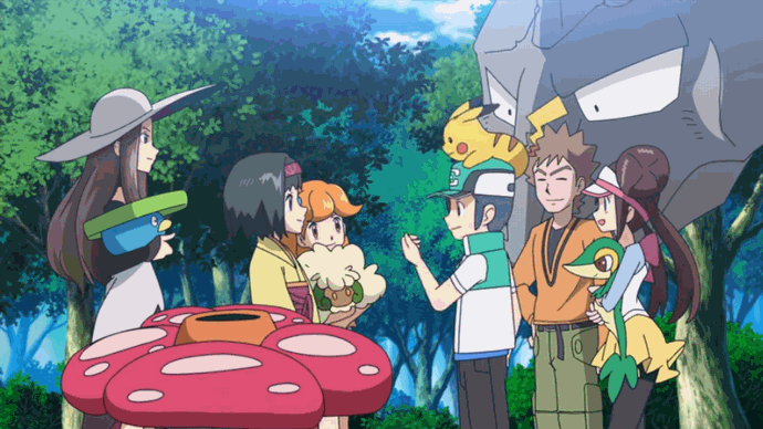 pokemasu014
