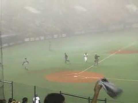白い霧事件
