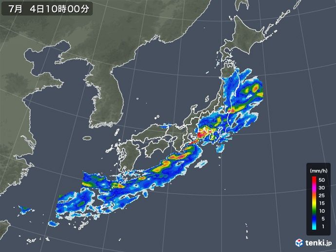 豪雨これからの予報3